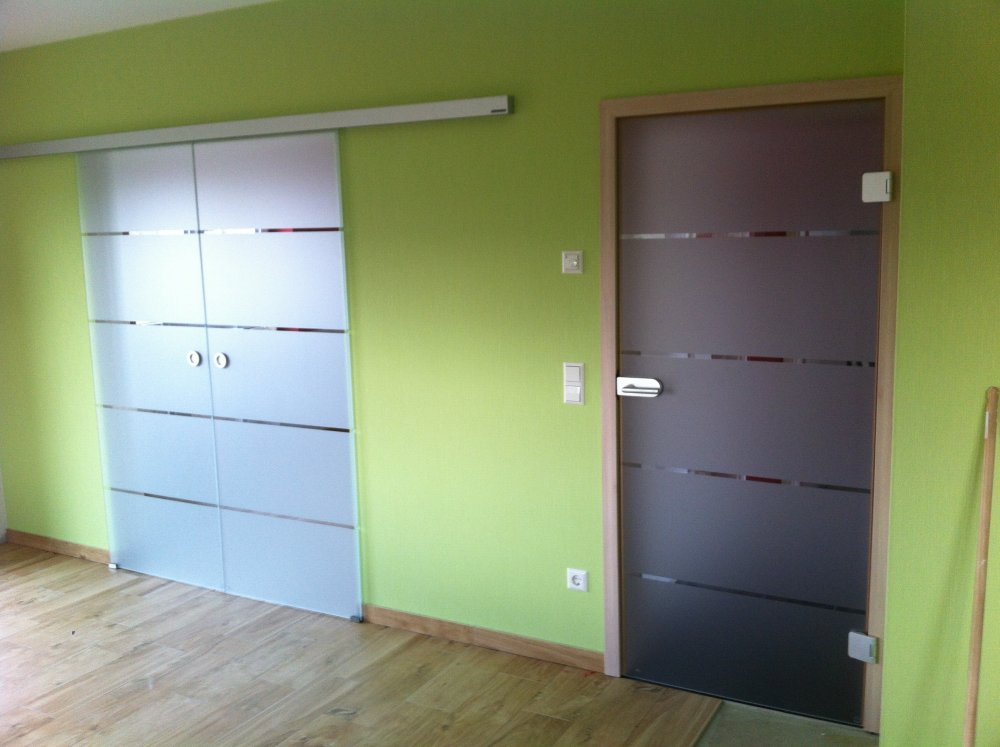 Innenausbau Beispielfoto