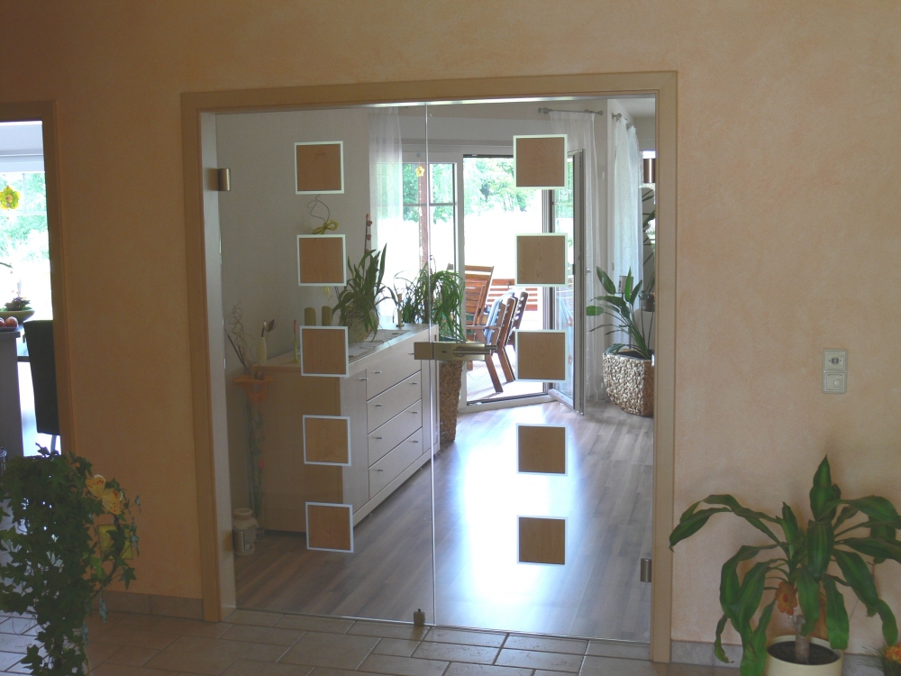 Innenausbau Beispielfoto