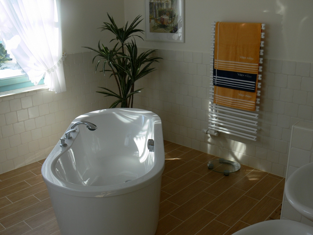 Innenausbau Beispielfoto